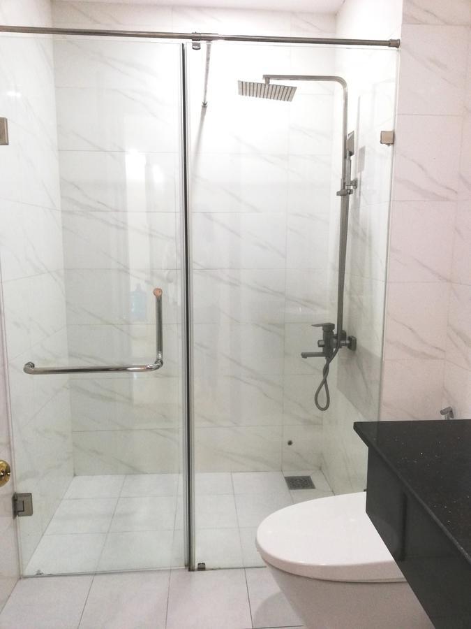 Van Dat Serviced Apartment Ho Chi Minh City Exterior photo